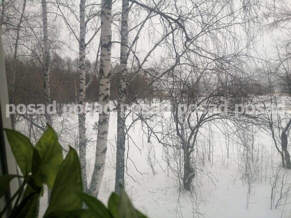 2-комн ул. Академгородок 3