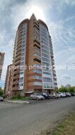 3-комн ул. Ленинградская 10